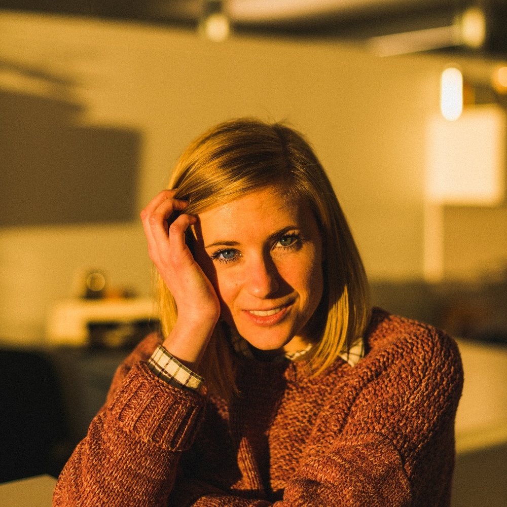 Meet your Posher, Emily